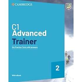 C1 Advanced Trainer 2 Six Practice Tests with Answers Resources Download eBook