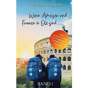 Wenn Ameisen und Frauen in Eile sind... Eine Mutter-Tochter-Nachhaltigkei