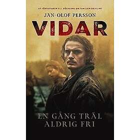 Vidar En berättelse om relationer och gärningar under 800-talet på Ringst