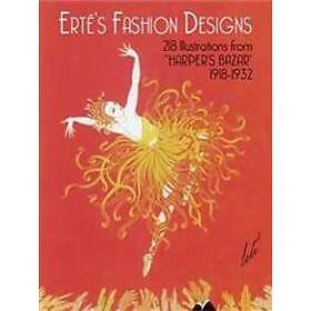 Ert'S Fashion Designs