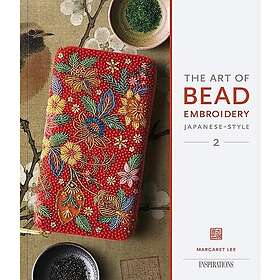The Art of Bead Embroidery Japanese-Style