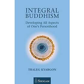 Integral Buddhism