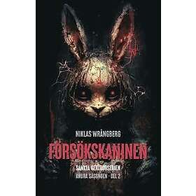 Försökskaninen