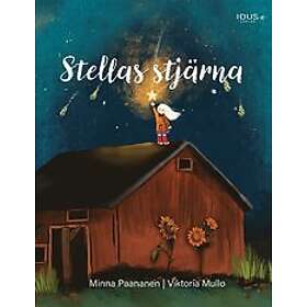 Stellas stjärna