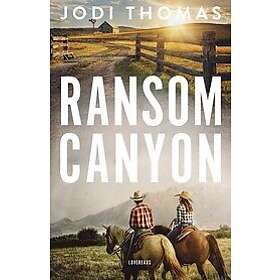 Ransom Canyon