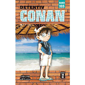 Detektiv Conan 103