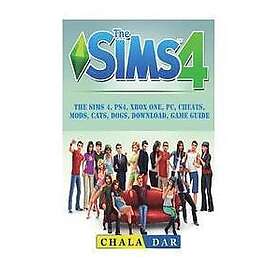 The Sims 4, Ps4, Xbox One, Pc, Cheats, Mods, Cats, Dogs, Download, Game Guide