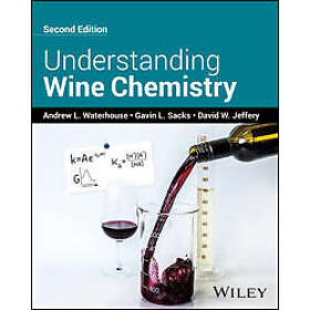 Understanding Wine Chemistry