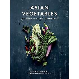 Asian Vegetables