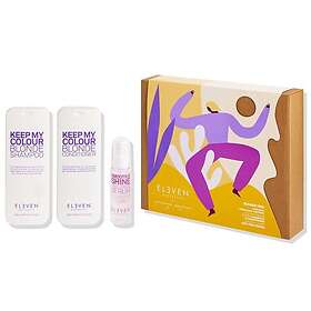 Eleven Australia Keep My Color Blonde TRIO Holiday Box