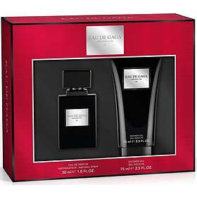 Lady Gaga Eau de (50ml EdP Spray, 75ml Duschgel, 50ml)