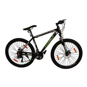 Acrolt Alu Hyper 26"