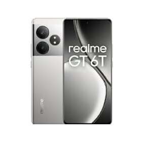 Realme GT 6T 5G Dual SIM 8GB RAM 256GB 