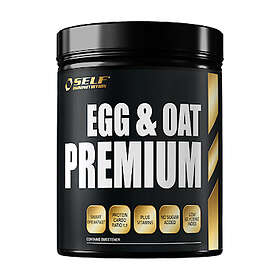 Self Omninutrition Egg & Oat Premium 0,9kg