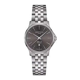 Certina DS-8 Lady Titanium 31mm C045.010.44.081.00