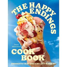 The Happy Endings Cookbook