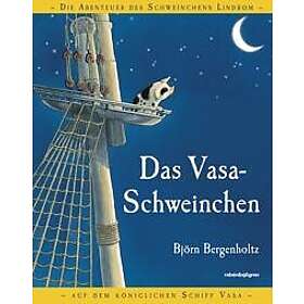 Das Vasa-Schweinchen