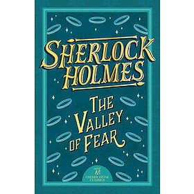 Sherlock Holmes: The Valley of Fear