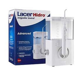 Lacer Oral Irrigator Hidro Advanced