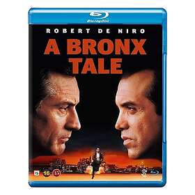 A Bronx Tale (Blu-Ray)