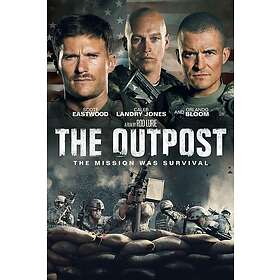 The Outpost (DVD)