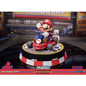 First4Figures MARIO KART PVC Collectors Edition