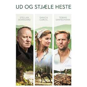 Ud Og Stjæle Heste (DVD)
