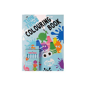 Tinc Tiny s Colouring Bundle