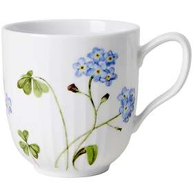 Kähler Hammershøi Forget Me Not Mugg 33cl