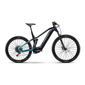 Haibike AllMtn 2 2024 (Elcykel)