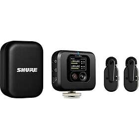 Shure MoveMic Reciever Kit