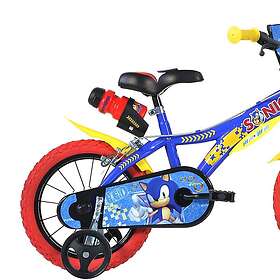 Dino Bikes Sonic 14´´