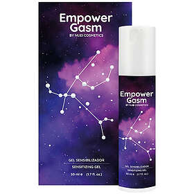 Nuei Empower Gasm Sensitizing Gel 50ml