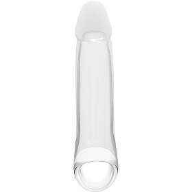 Dream Toys Ramrod Extender with Ball Strap 5cm