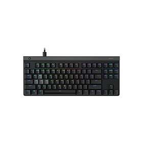 Logitech G515 Lightspeed TKL (ES)