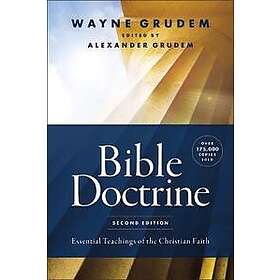 Bible Doctrine, Second Edition