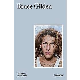 Bruce Gilden