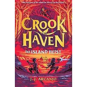 Crookhaven: The Island Heist