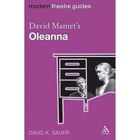 David Mamet's Oleanna