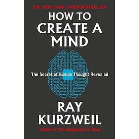 How to Create a Mind