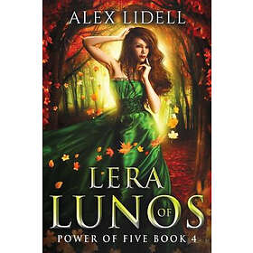 Lera of Lunos