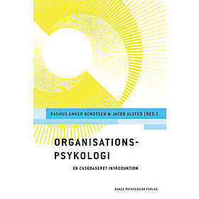 Organisationspsykologi