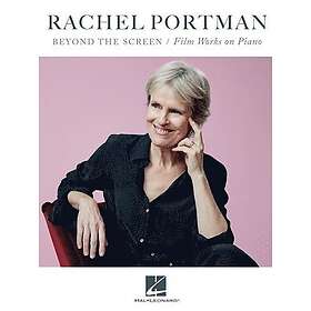 Rachel Portman Beyond the Screen Film Works on Piano