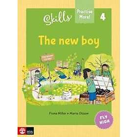 Skills åk 4 Practise More Fly high (5-pack)