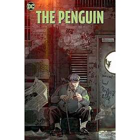 The Penguin Vol. 1
