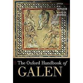 The Oxford Handbook of Galen