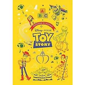 Toy Story (Pixar Modern Classics)