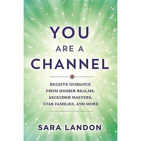 You Are a Channel