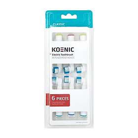 Koenic KOB 6000 6-pack