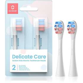 Oclean P3K1 Delicate Care 2-pack